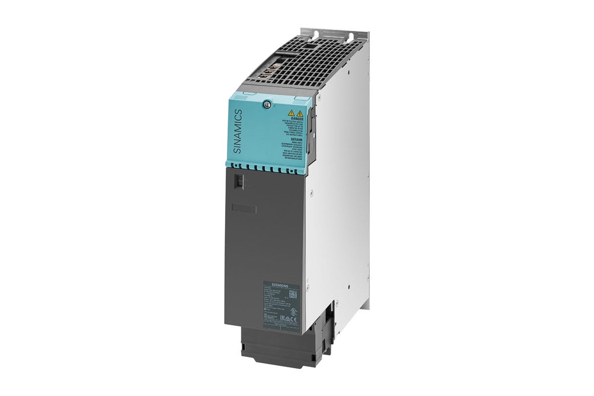 6SL3120-1TE26-0AC0 Image