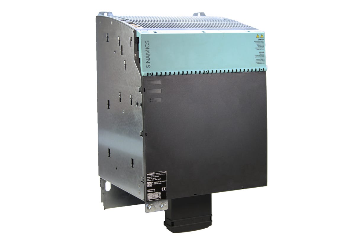 6SL3120-1TE32-0AA4 Image