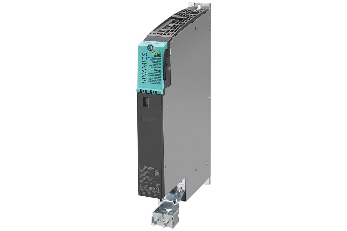 6SL3120-2TE13-0AD0 Image
