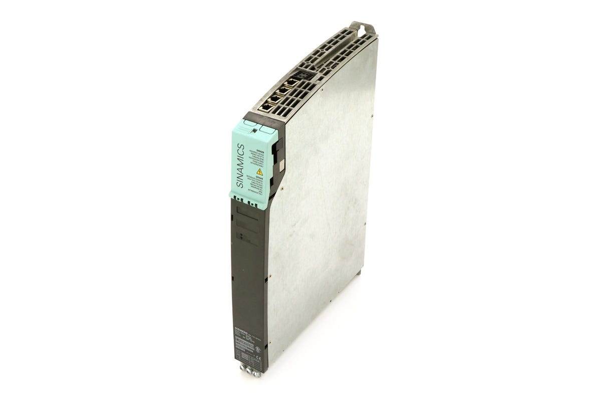 6SL3120-2TE15-0AA0 Image