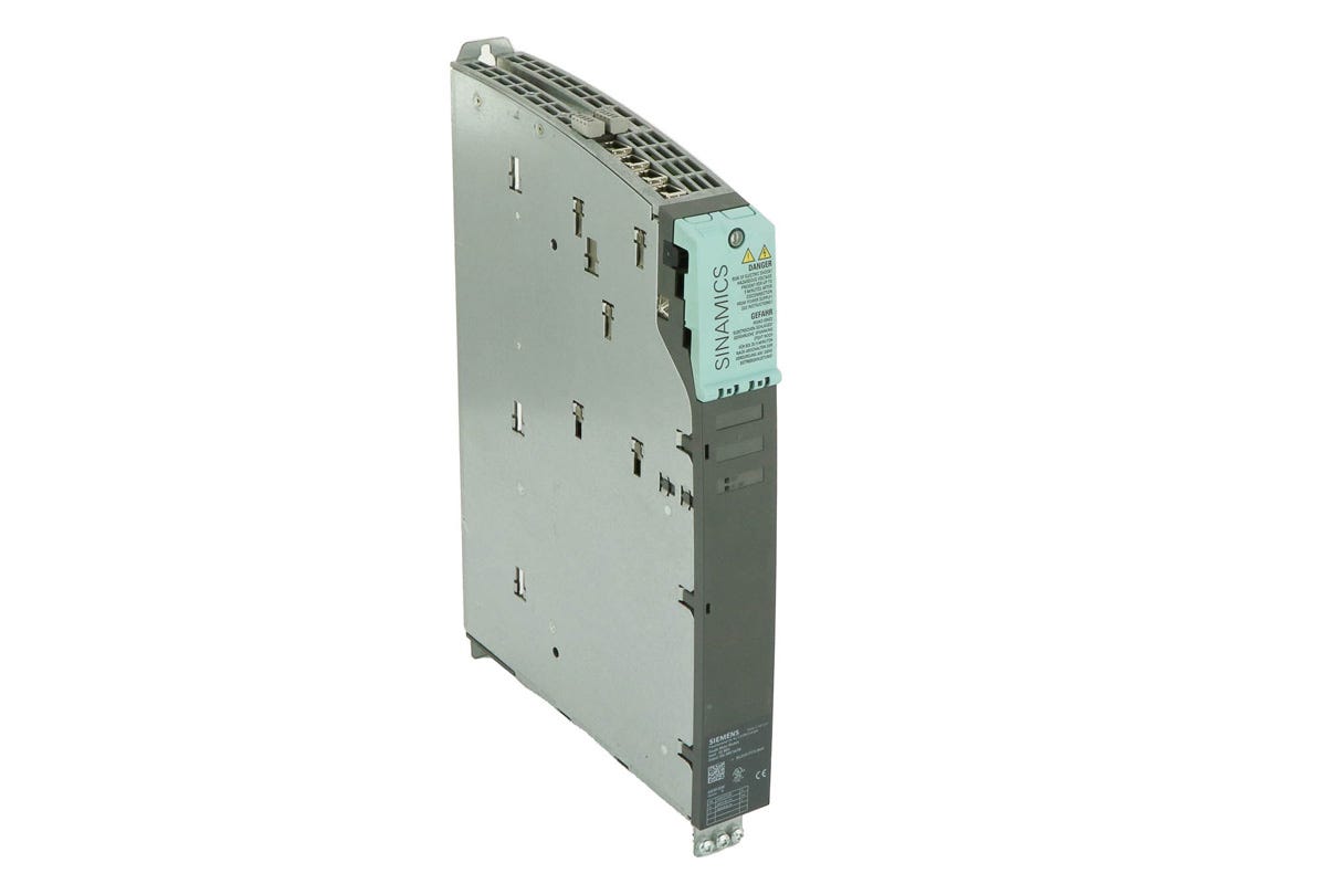 6SL3120-2TE15-0AA4 Image