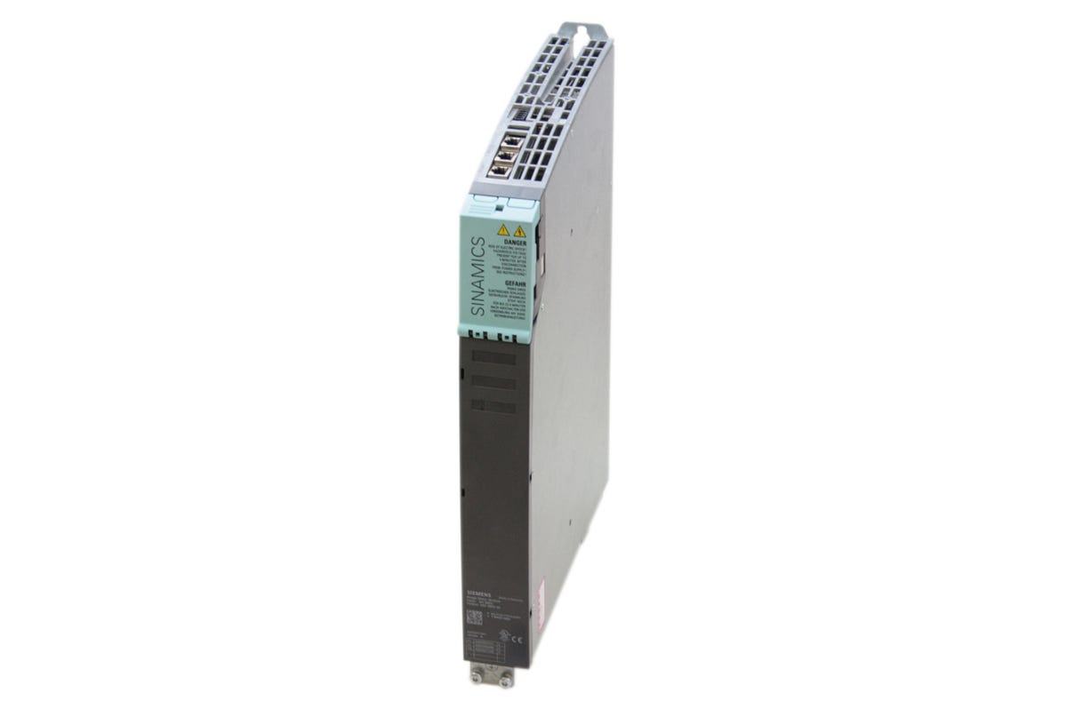 6SL3120-2TE21-0AA0 Image