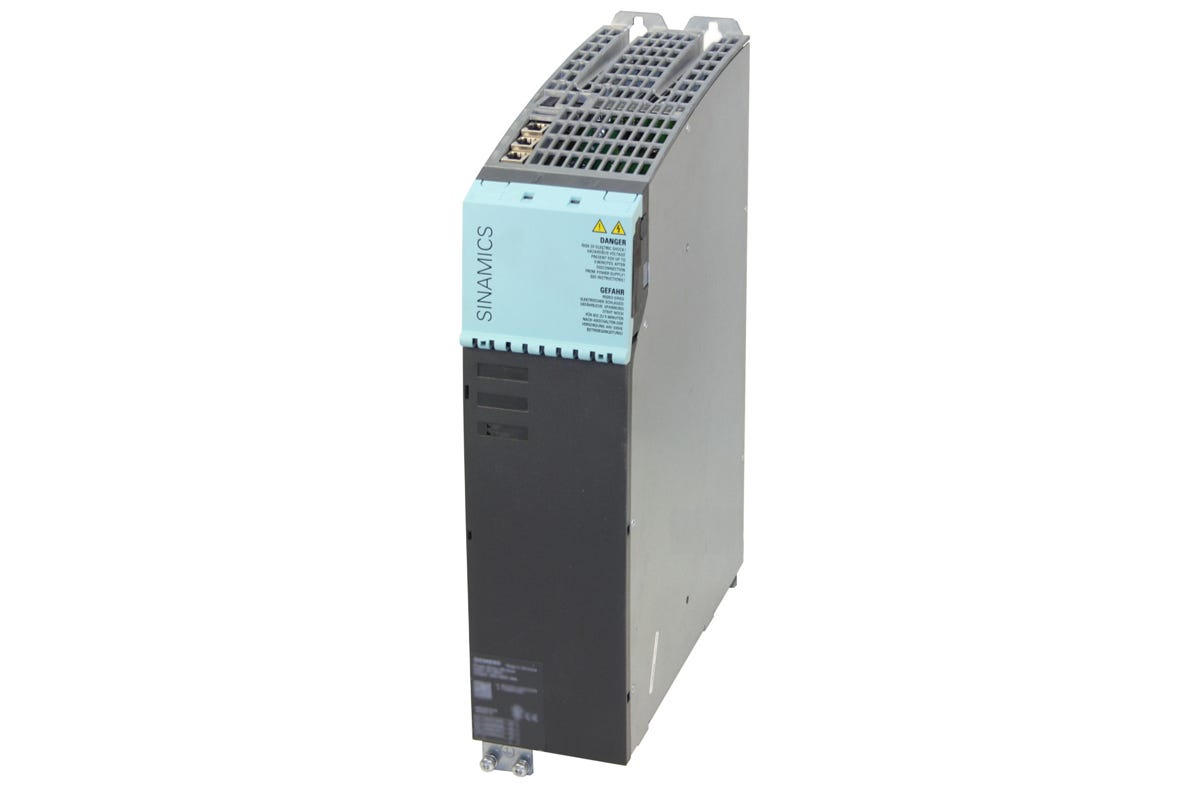 6SL3120-2TE21-8AA0 Image