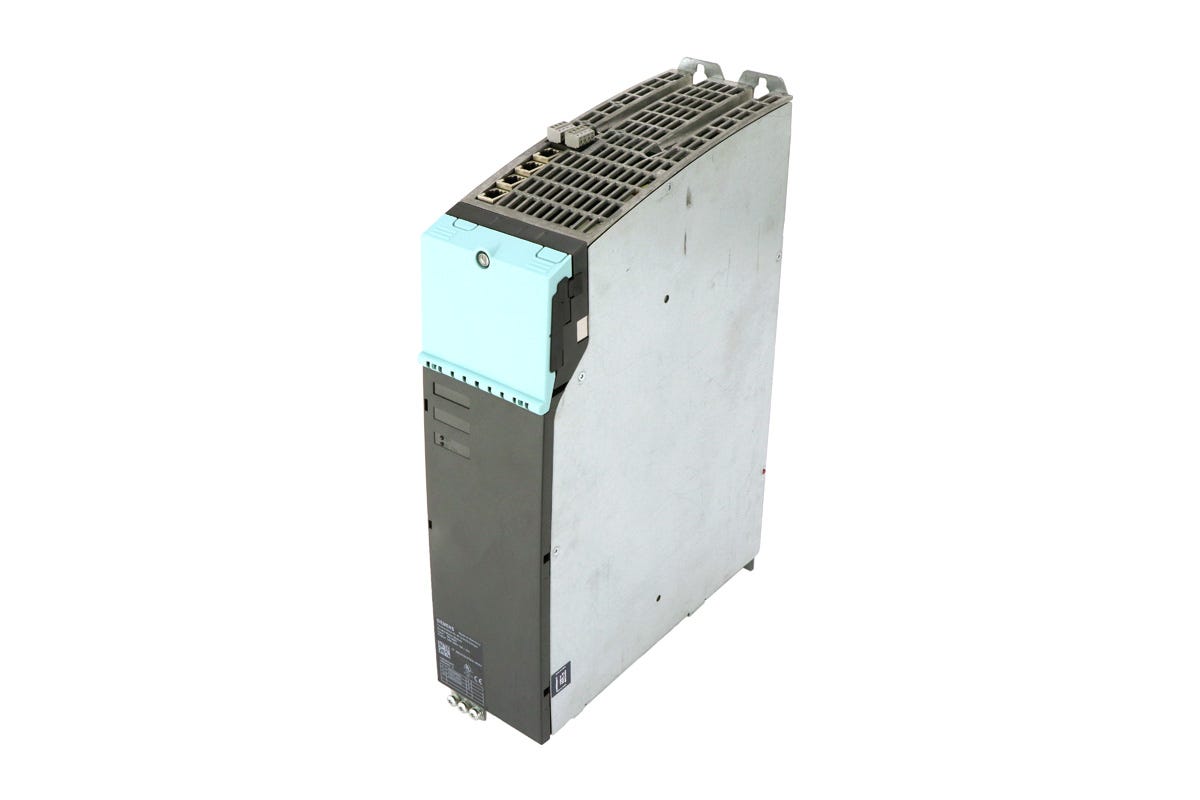 6SL3120-2TE21-8AA3 Image