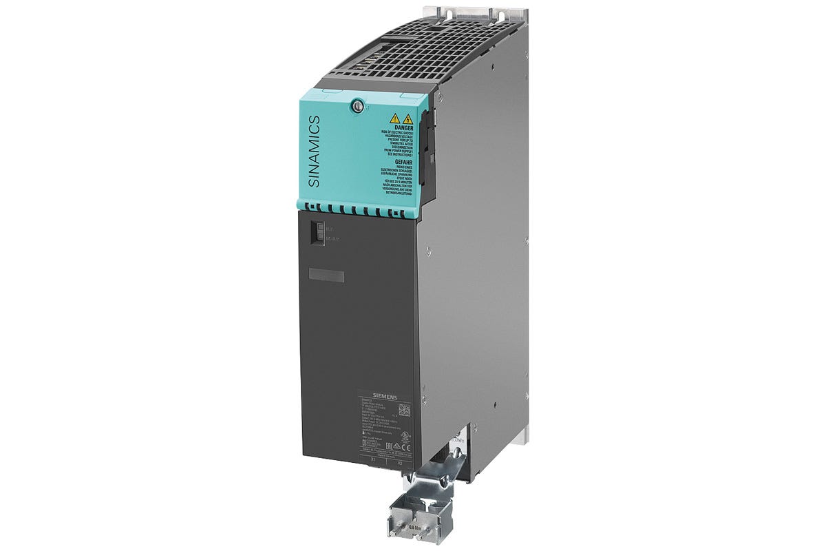 6SL3120-2TE21-8AC0 Image