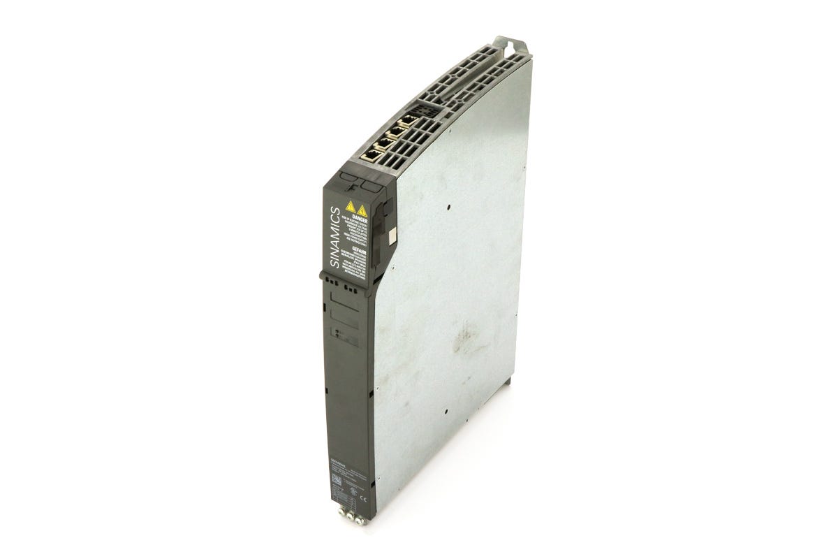 6SL3120-2VE15-0AA0 Image