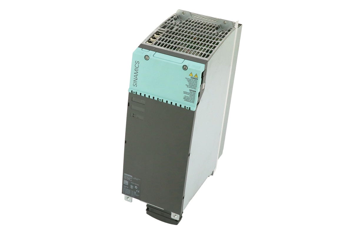 6SL3121-1TE24-5AA3 Image