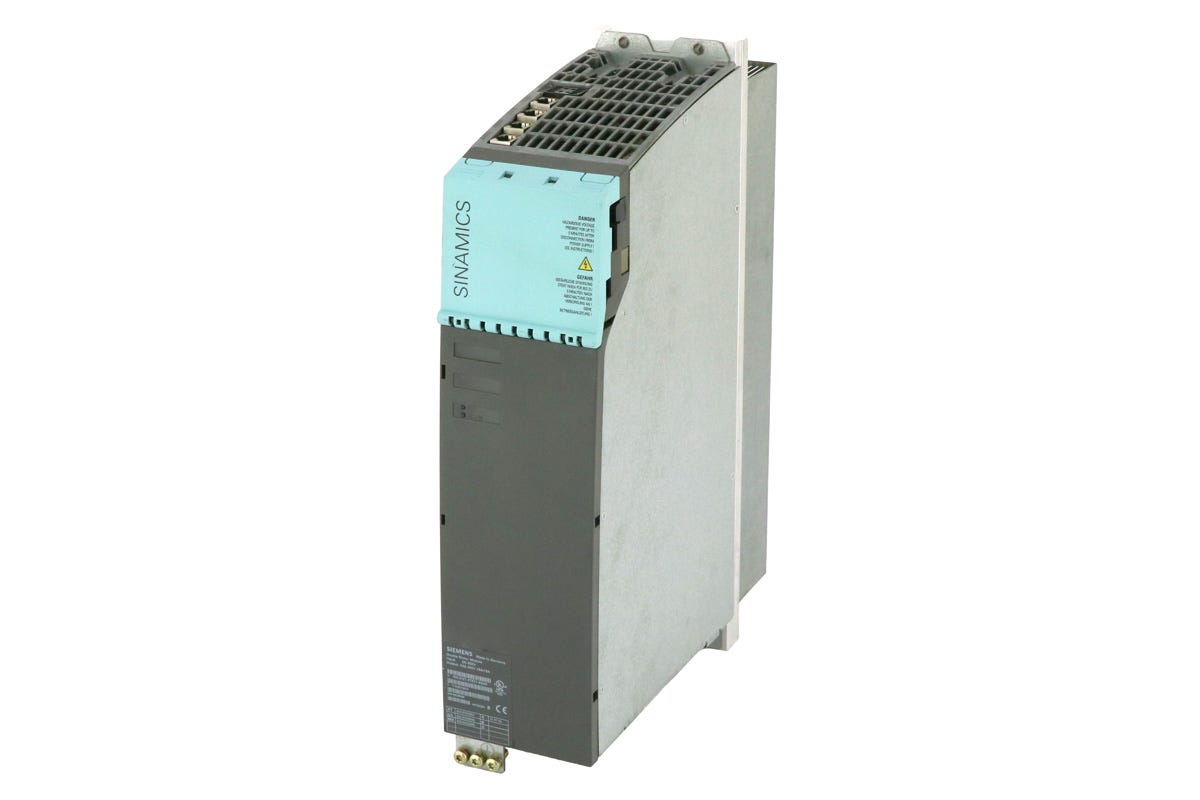 6SL3121-2TE21-8AA0 Image