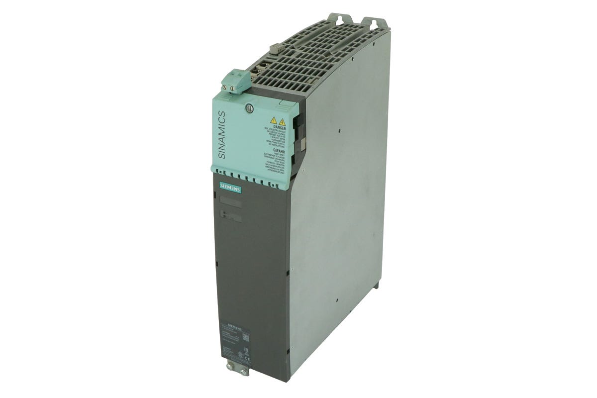 6SL3130-6TE21-6AA4 Image