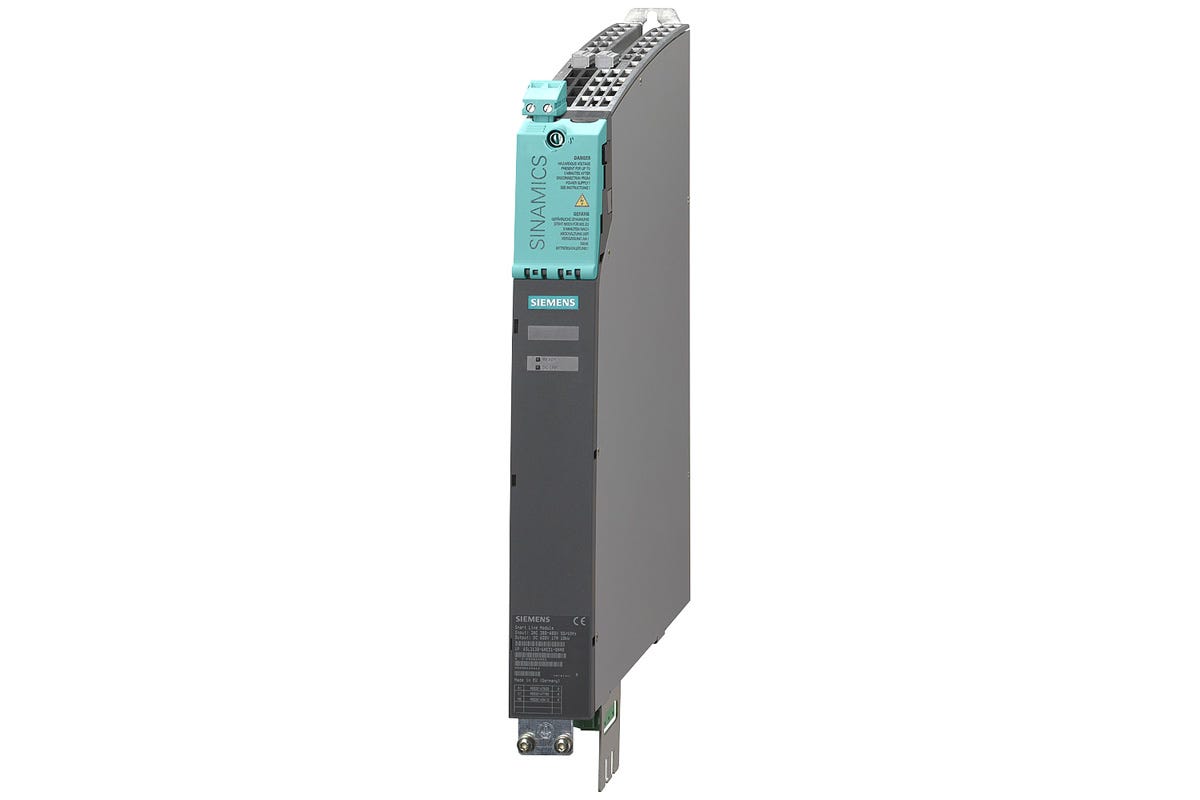 6SL3130-6TE23-6AB0 Image