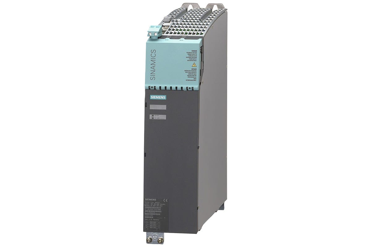 6SL3131-7TE23-6AA3 Image