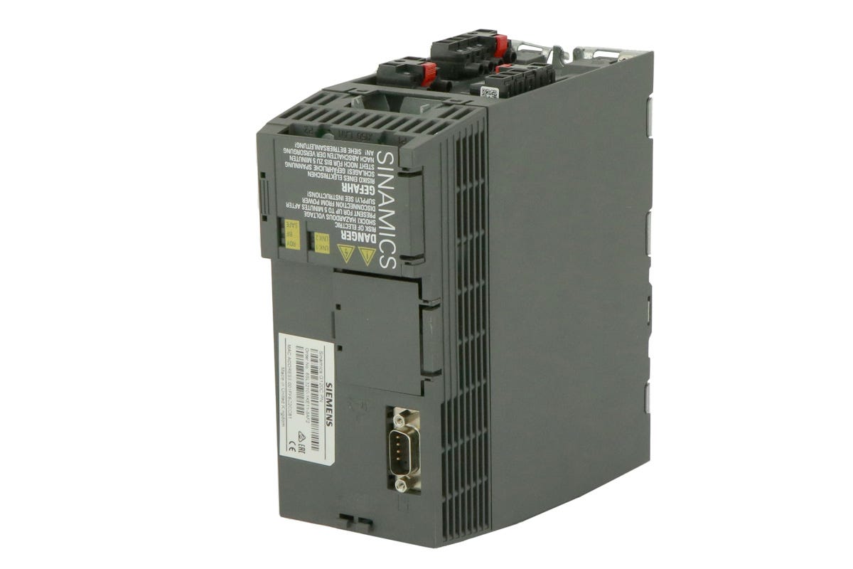 6SL3210-1KE11-8AF2 Image