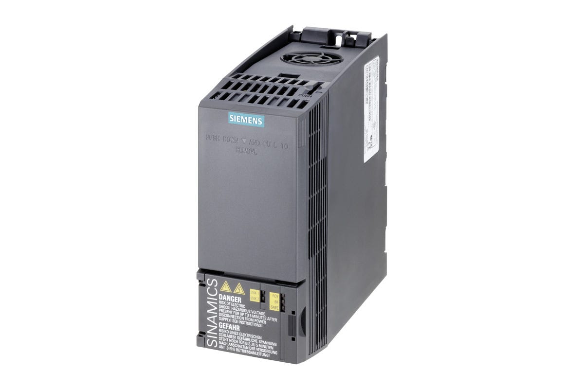 6SL3210-1KE12-3AF2 Image