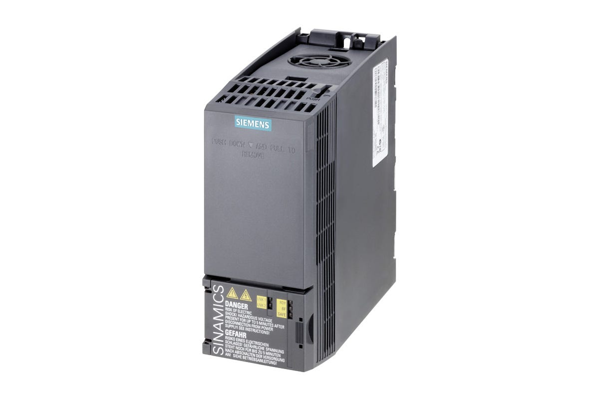 6SL3210-1KE14-3UF2 Image