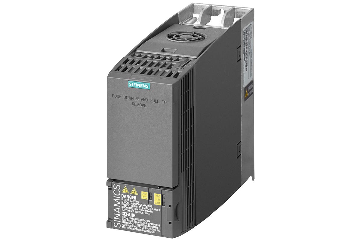 6SL3210-1KE17-5AF1 Image
