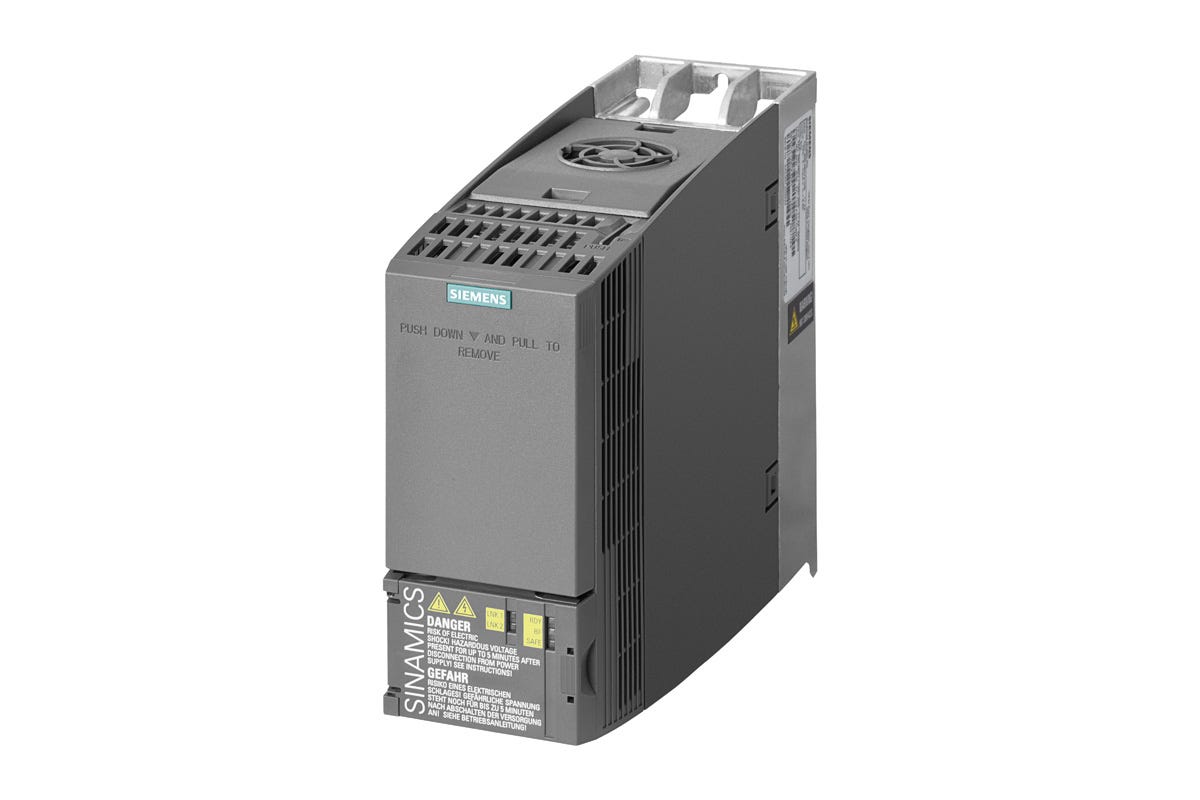6SL3210-1KE18-8AF1 Image