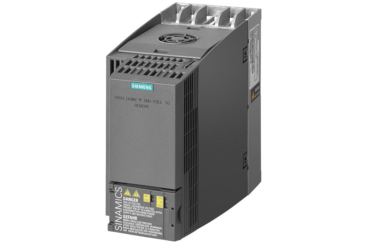 6SL3210-1KE21-3AF1 Image