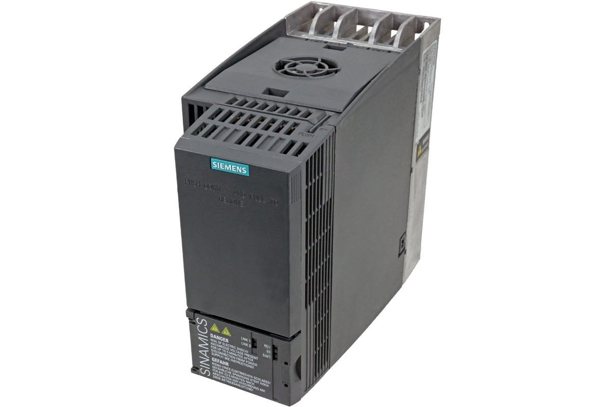 6SL3210-1KE21-7AF1 Image