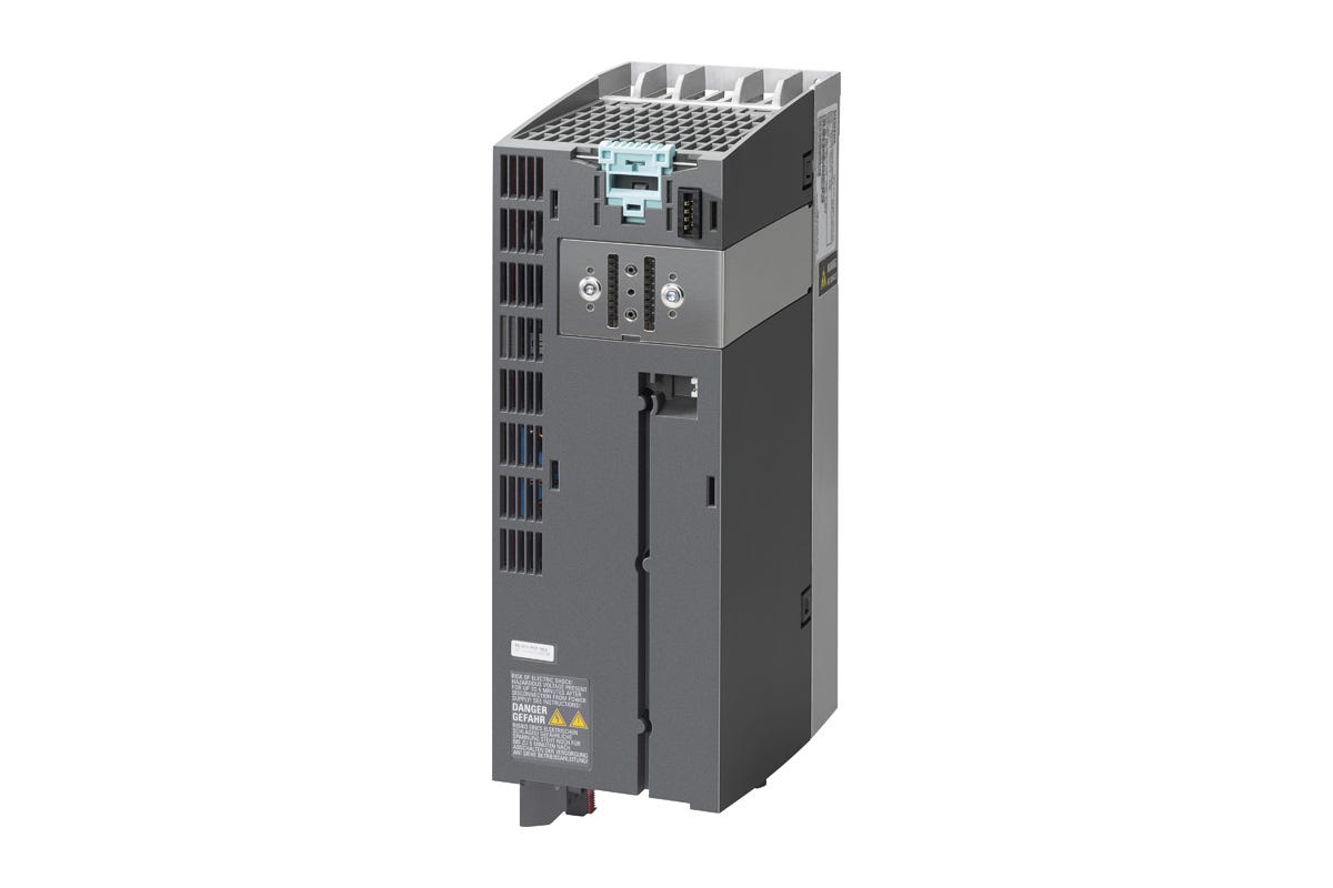 6SL3210-1PE21-1UL0 Image