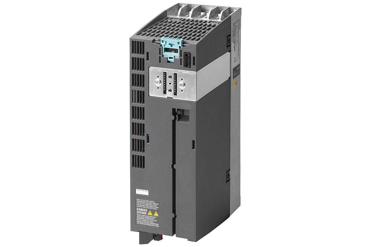 6SL3210-1PE21-8AL0 Image