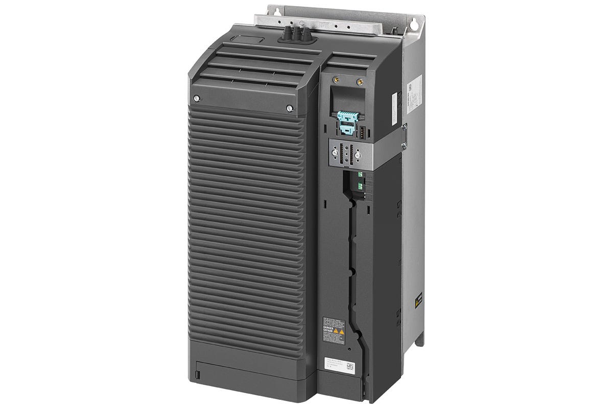 6SL3210-1PE31-1UL0 Image