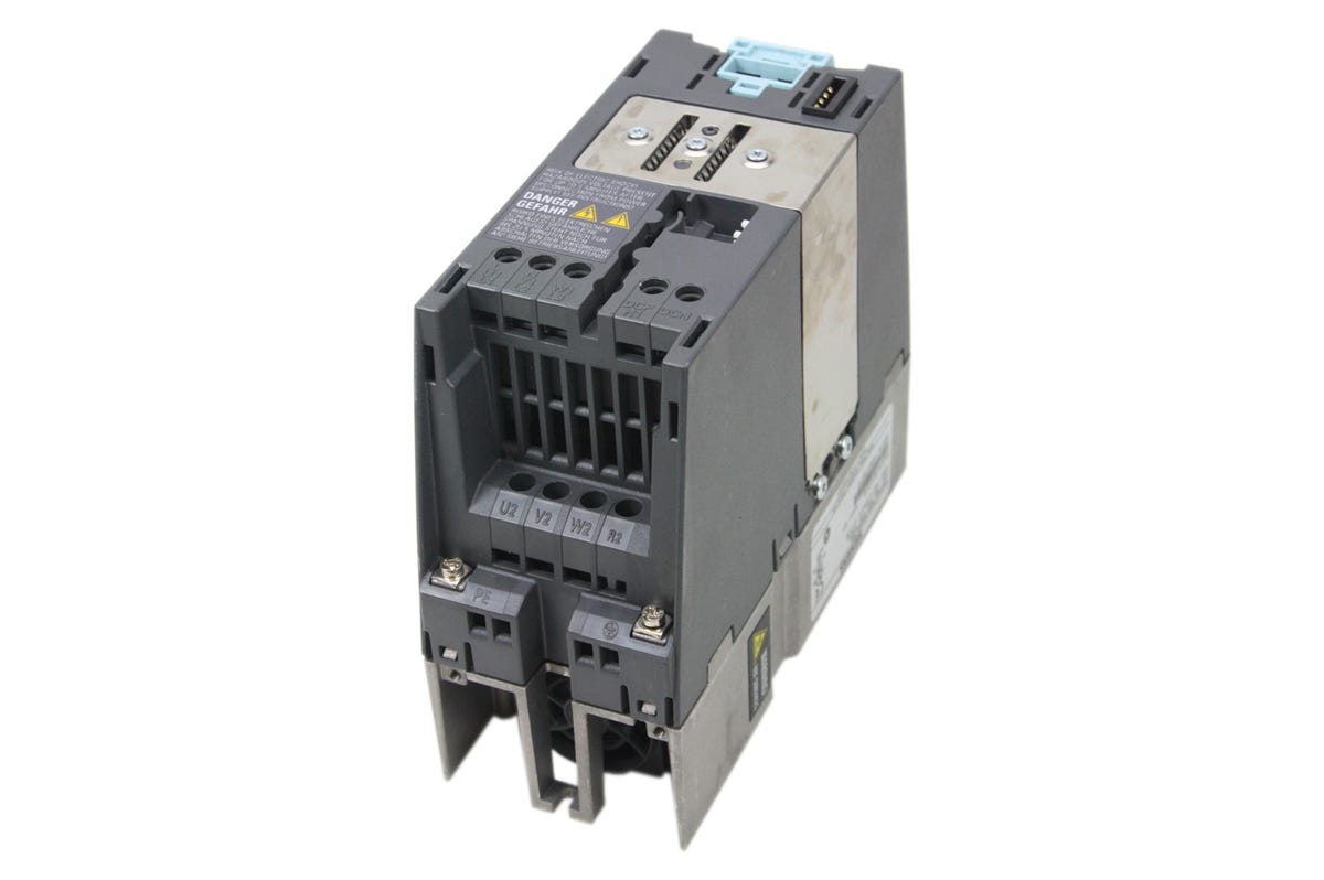 6SL3210-1SE12-2UA0 Image