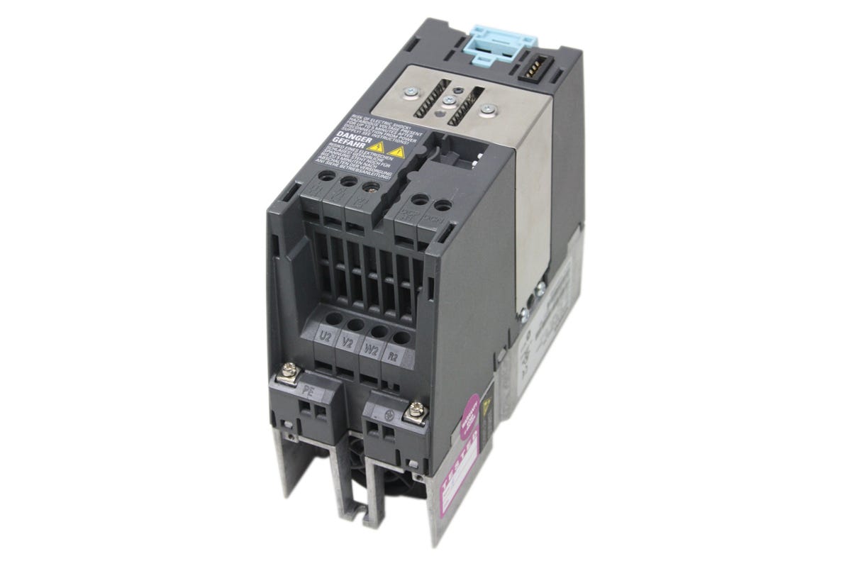 6SL3210-1SE13-1UA0 Image
