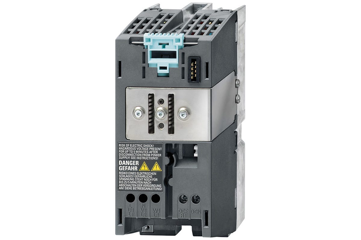 6SL3210-1SE14-1UA0 Image