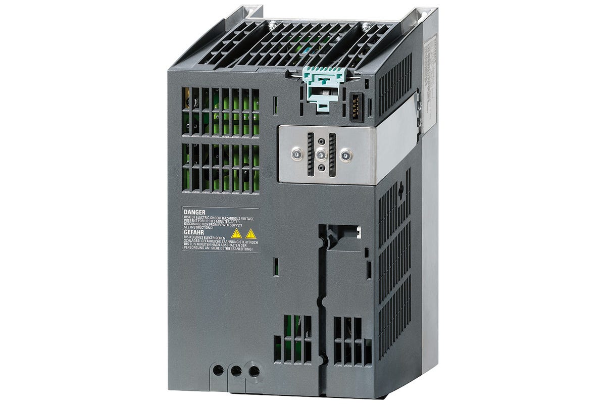 6SL3210-1SE16-0AA0 Image