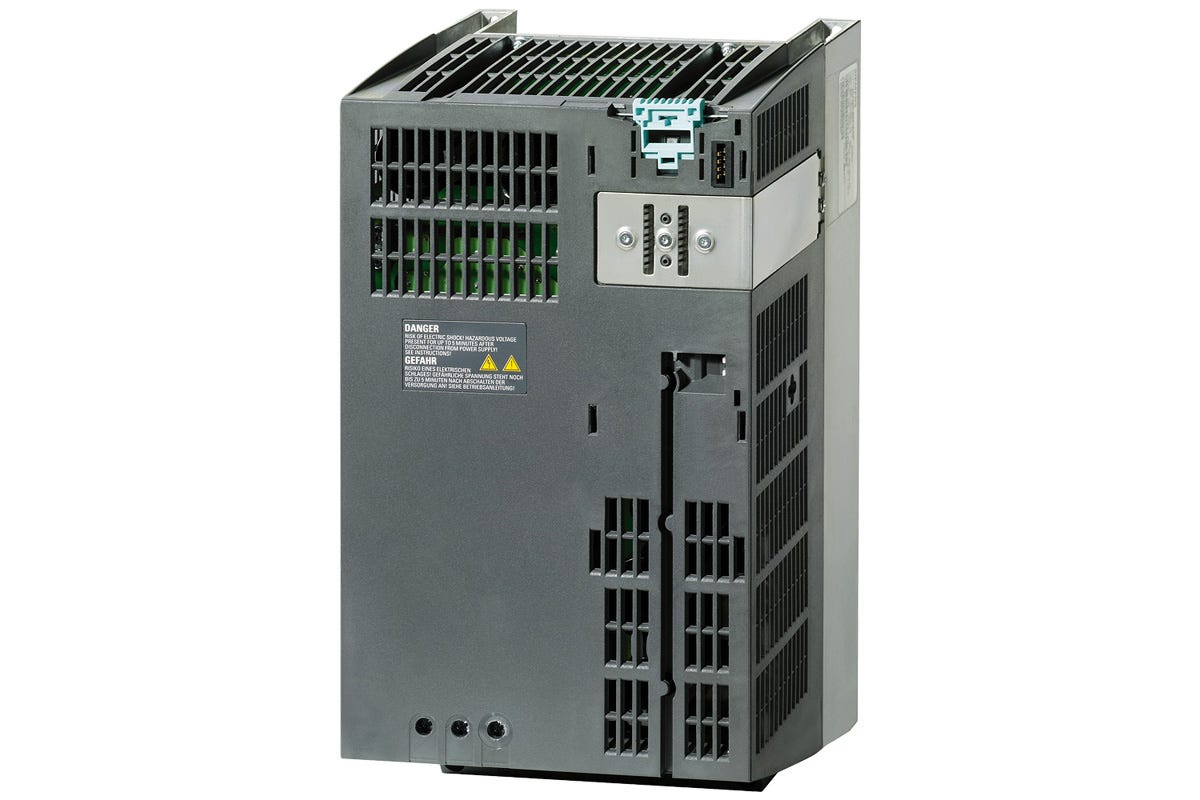 6SL3210-1SE21-8AA0 Image