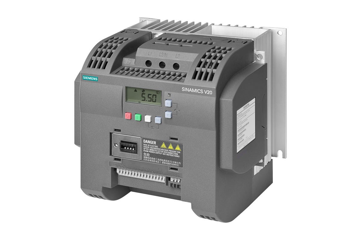 6SL3210-5BE25-5UV0 Image