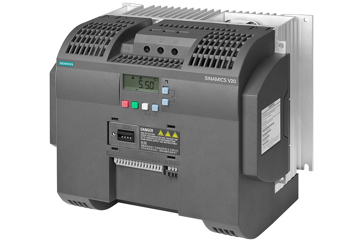 6SL3210-5BE31-1UV0 Image
