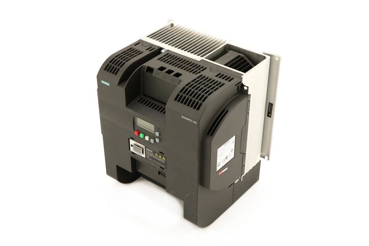 6SL3210-5BE32-2UV0 Image