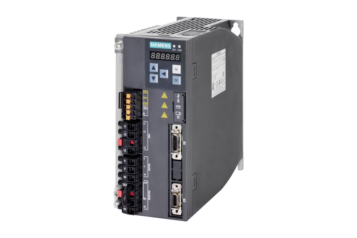 6SL3210-5FB10-8UF0 Image