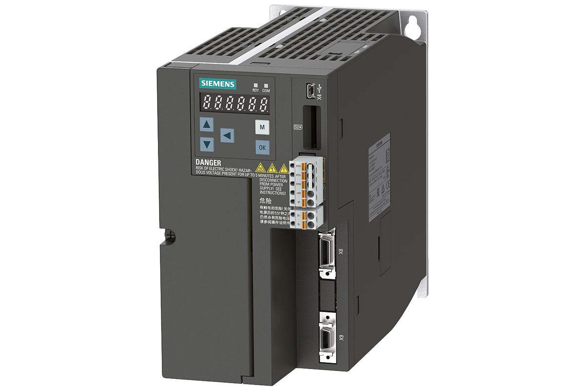 6SL3210-5FE11-5UF0 Image
