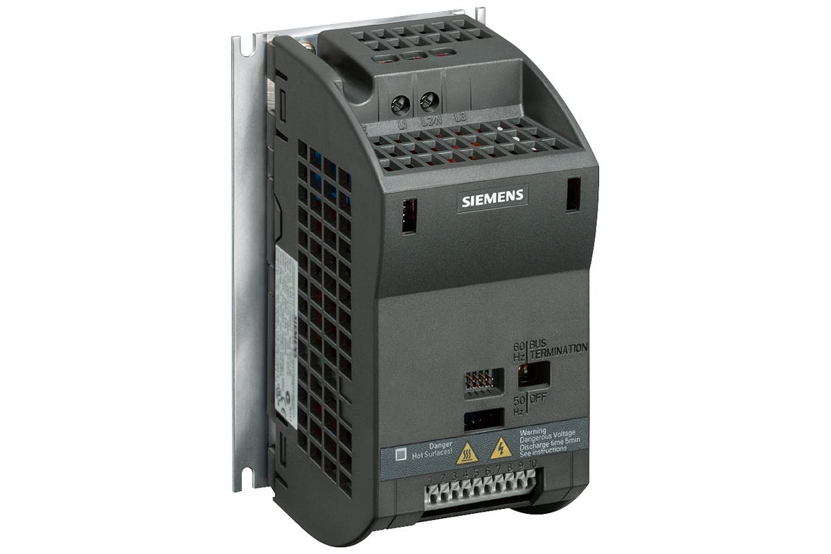 6SL3211-0KB15-5BA1 Image