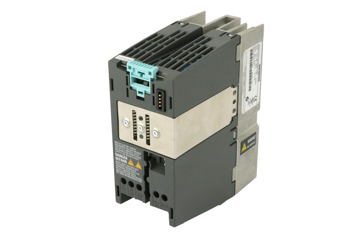 6SL3224-0BE17-5UA0 Image