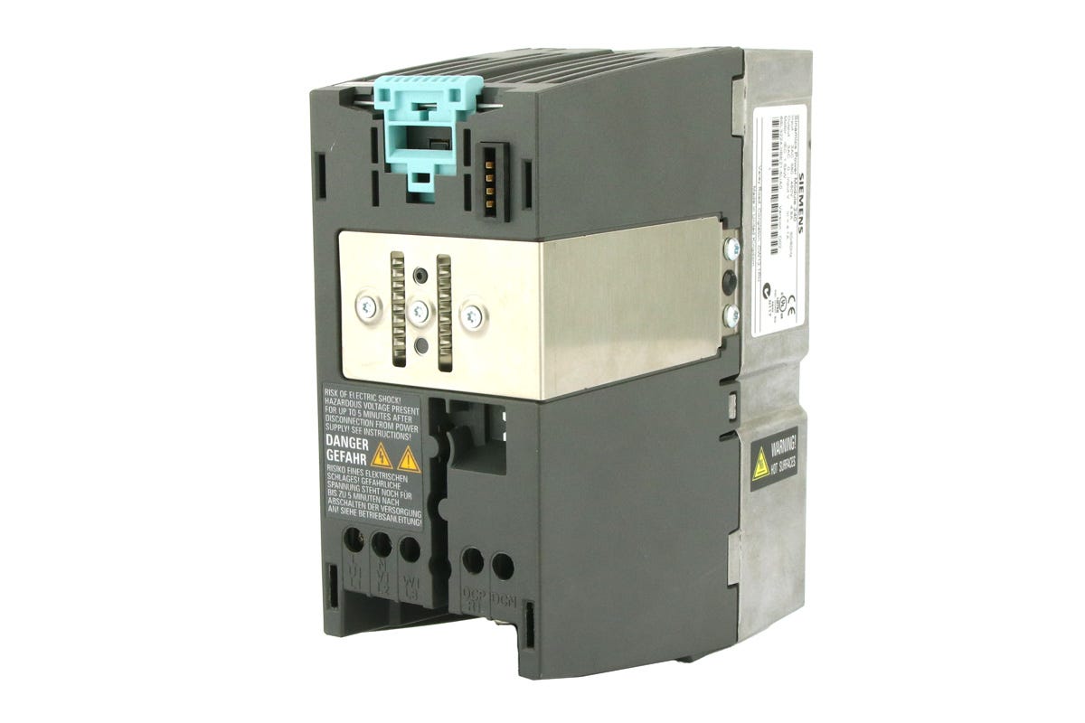 6SL3224-0BE21-5UA0 Image