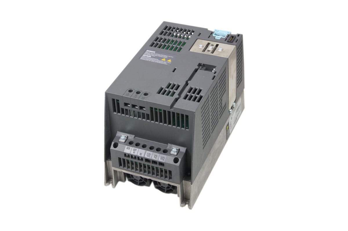 6SL3224-0BE22-2AA0 Image