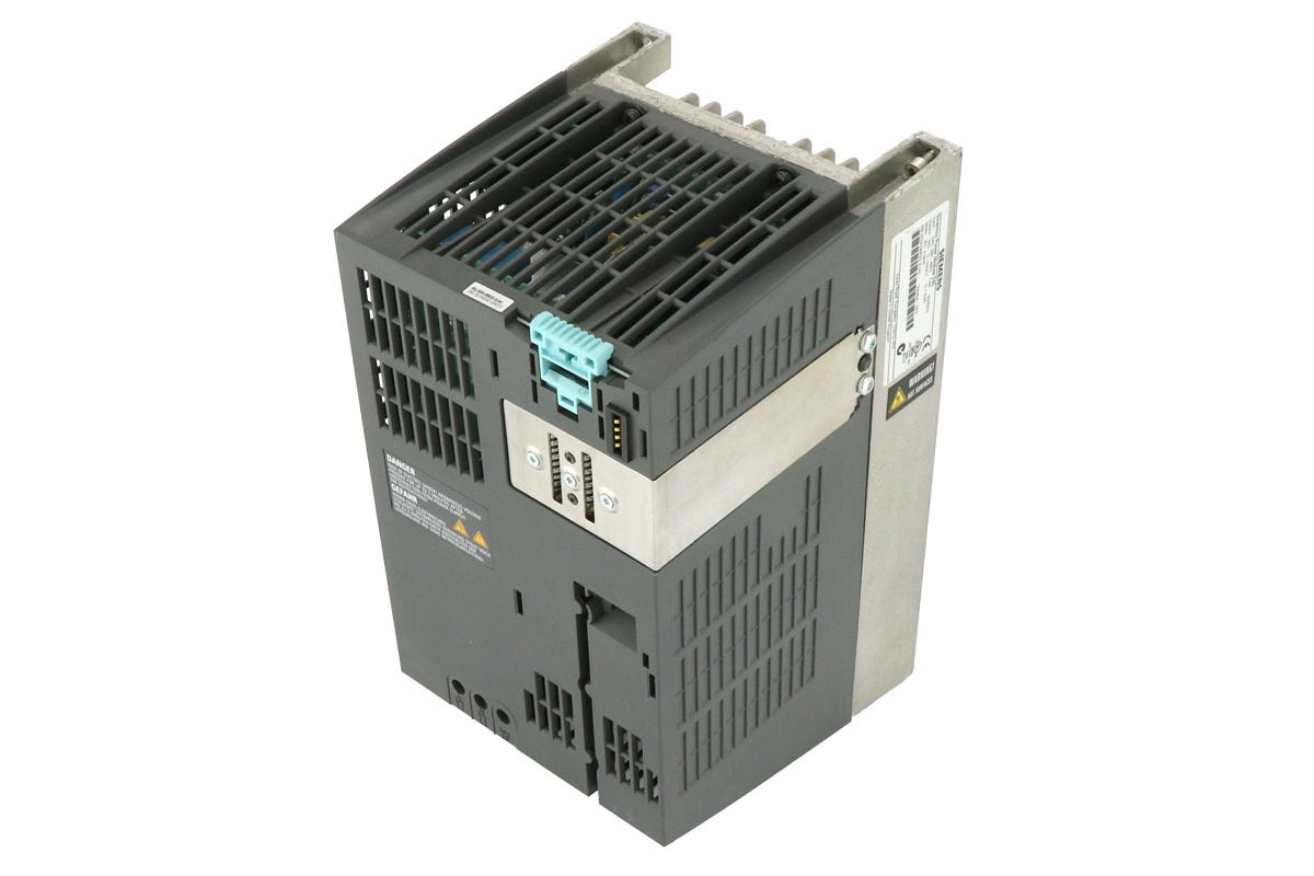 6SL3224-0BE22-2UA0 Image