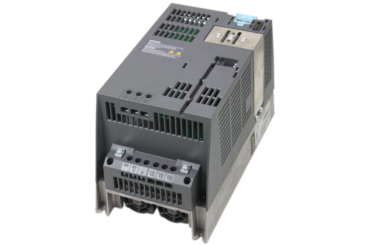 6SL3224-0BE24-0UA0 Image