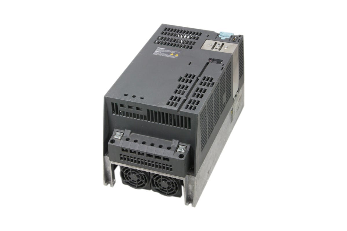 6SL3224-0BE27-5UA0 Image