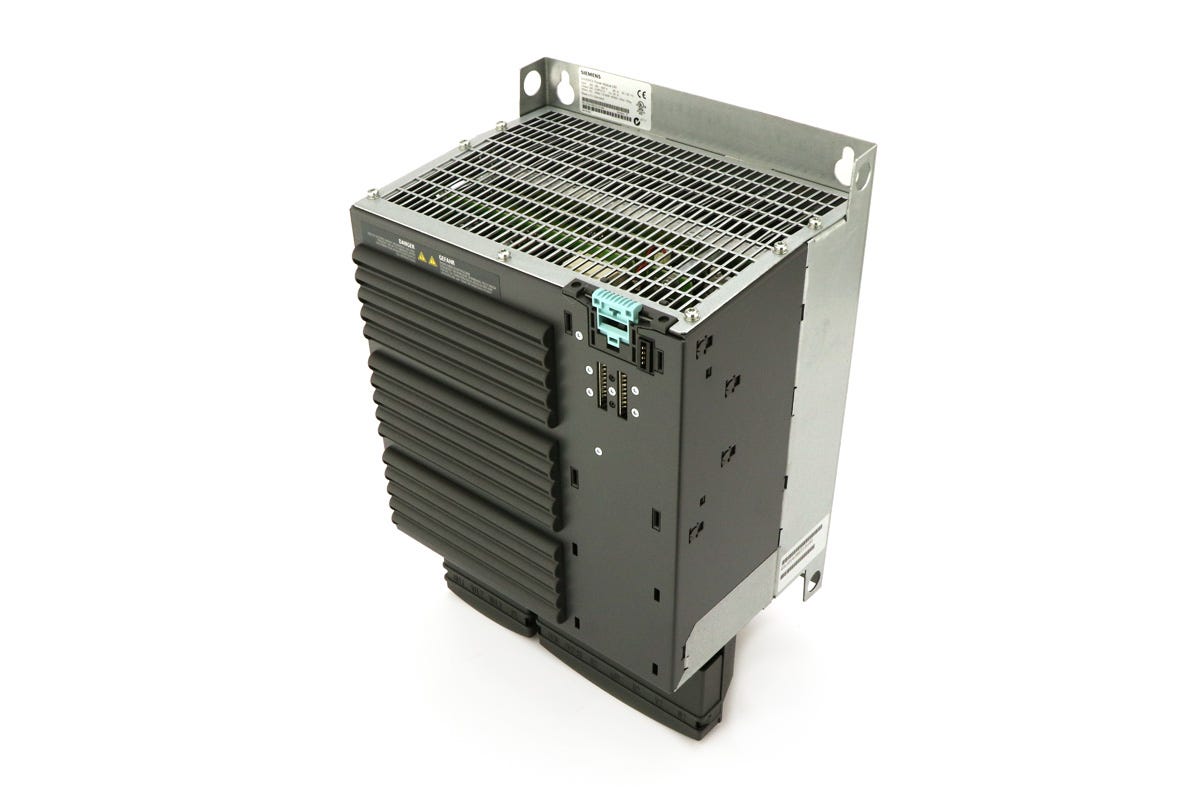 6SL3224-0BE31-5UA0 Image