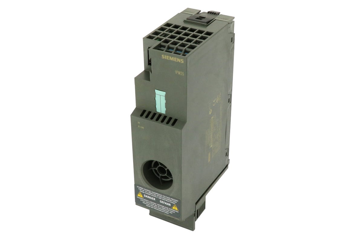 6SL3225-0SE17-5UA3 Image