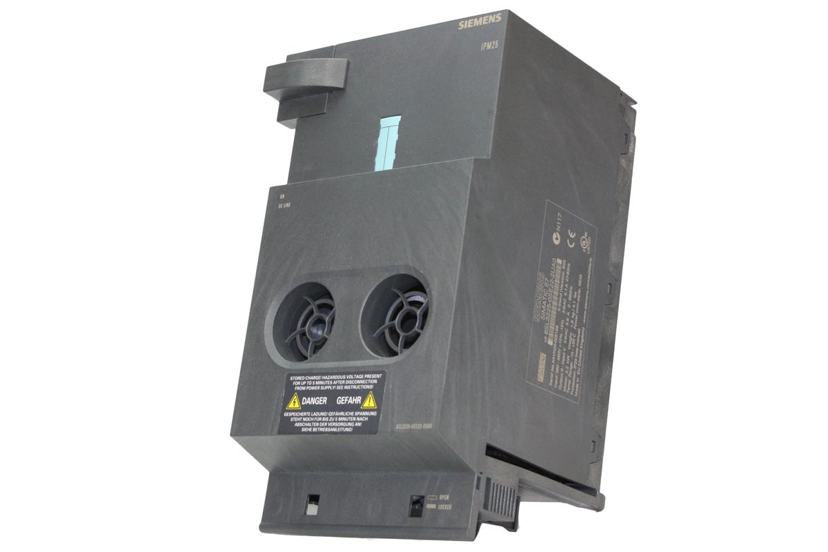 6SL3225-0SE22-2UA0 Image