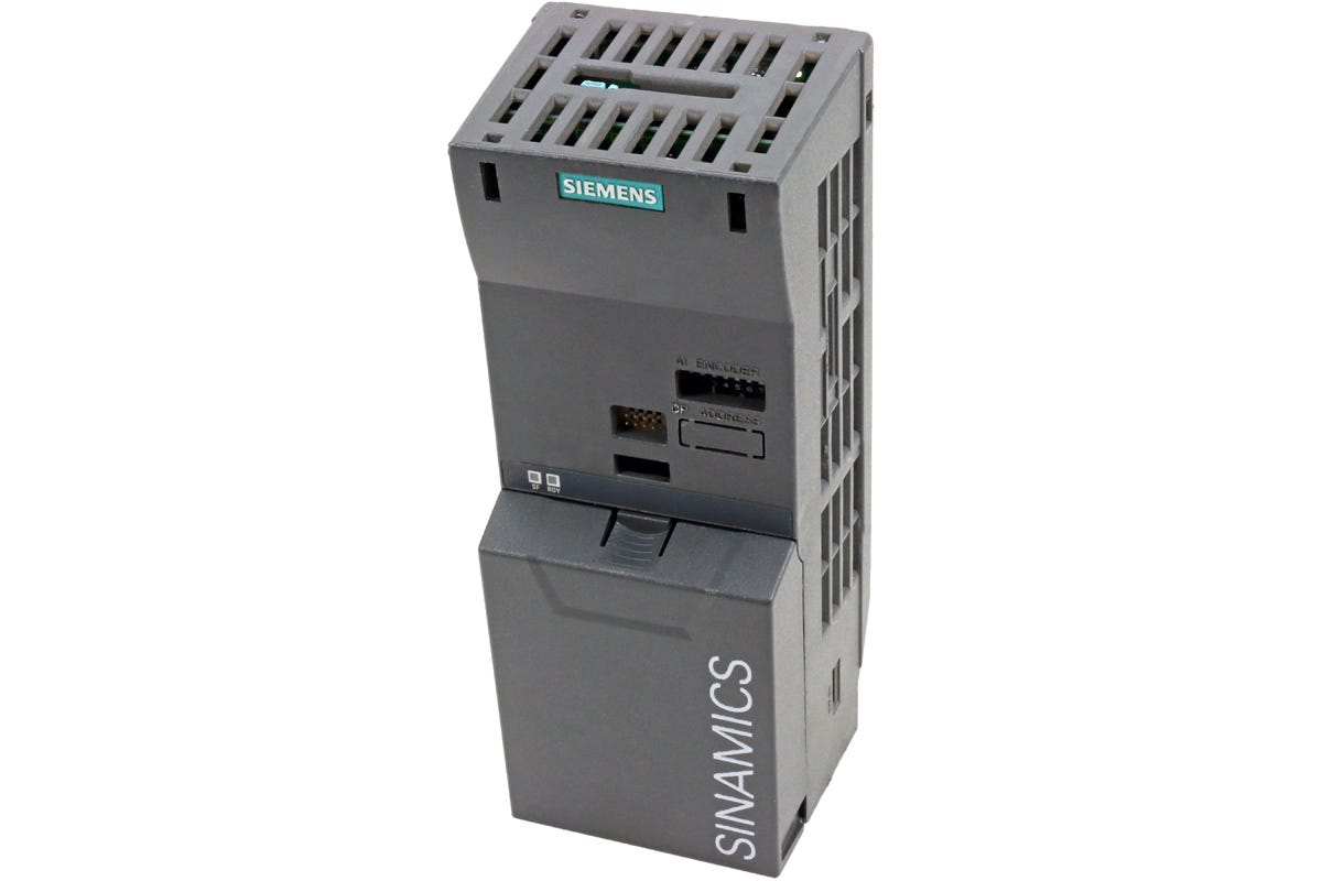 6SL3244-0BA20-1BA0 Image