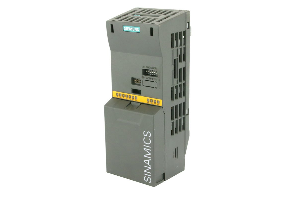6SL3244-0BA21-1FA0 Image