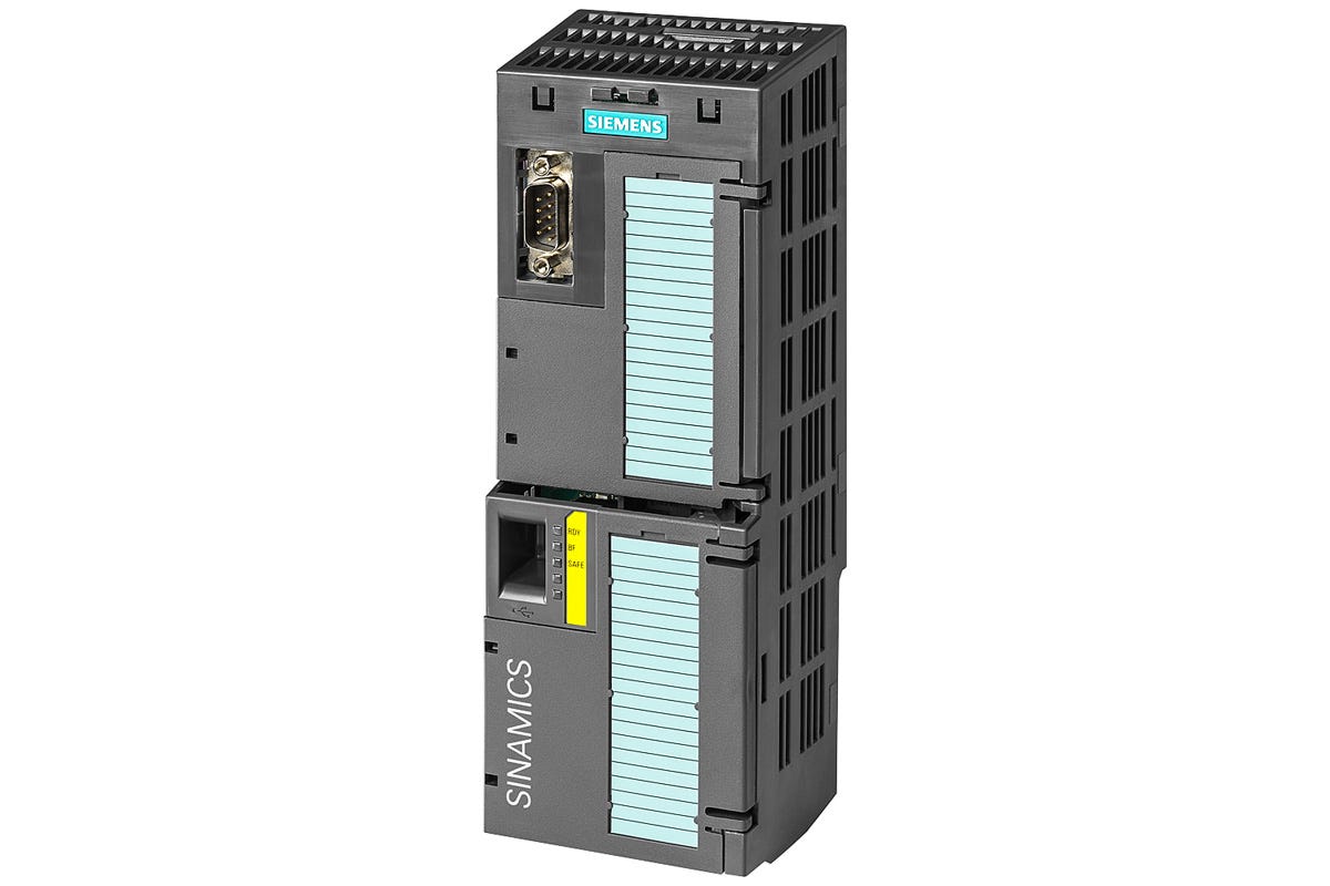 6SL3246-0BA22-1FA0 Image