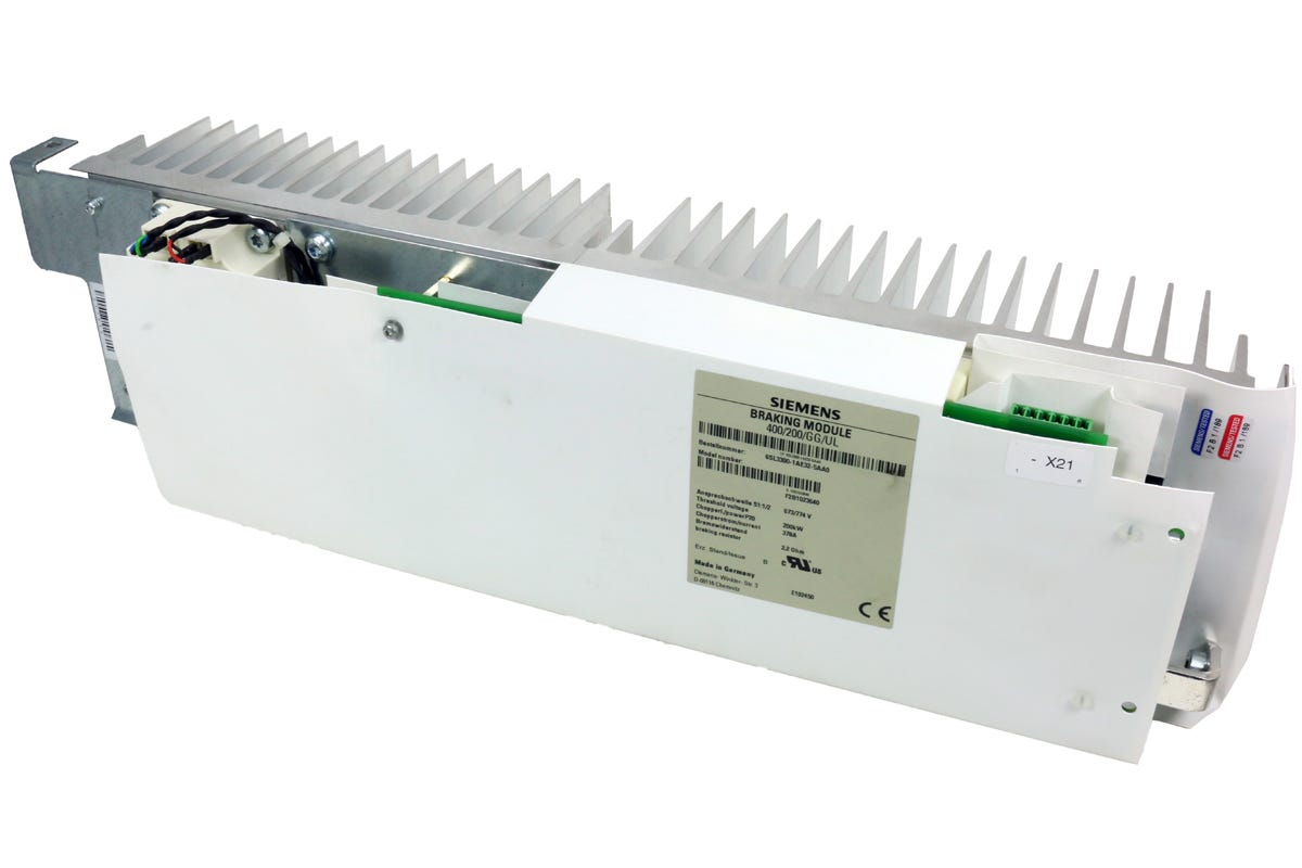 6SL3300-1AE32-5AA0 Image