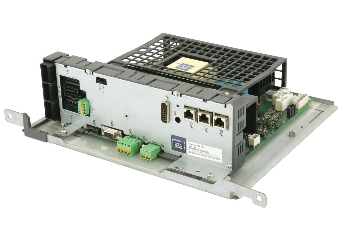 6SL3350-6TK00-0EA0 Image